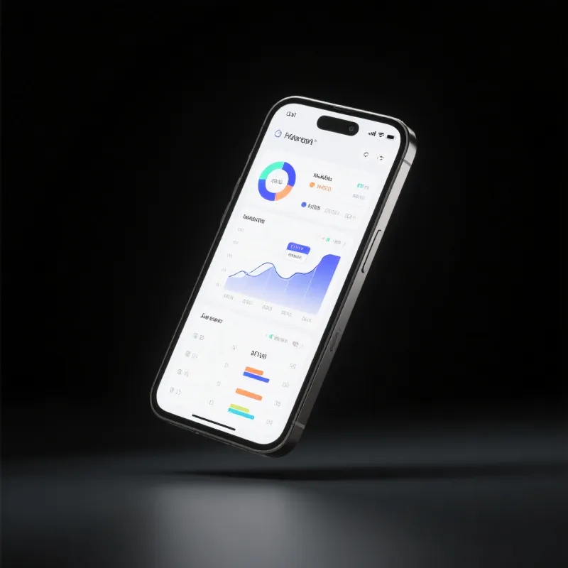 极速六合彩 APP 界面展示